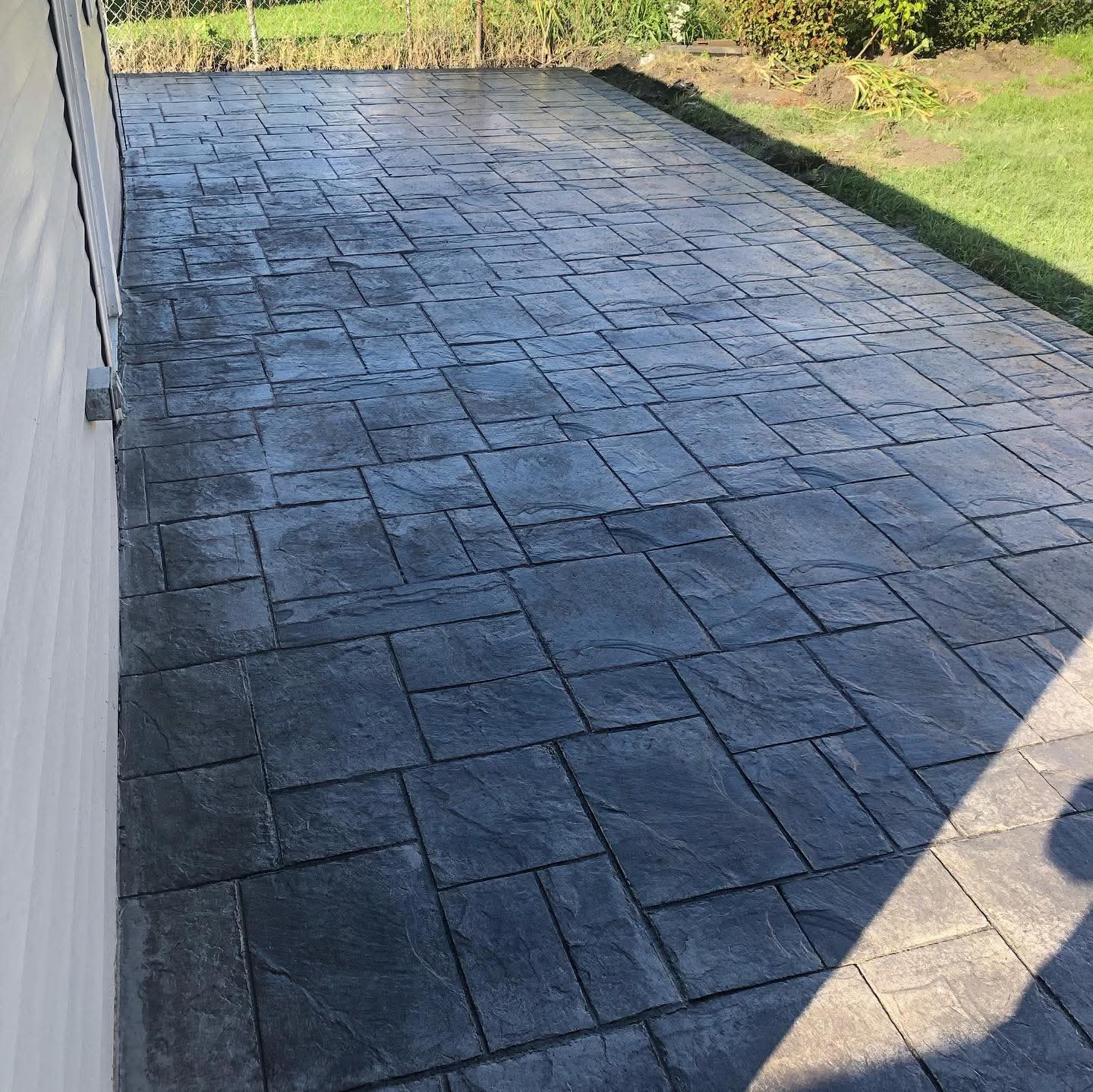 Proyecto de concreto 2