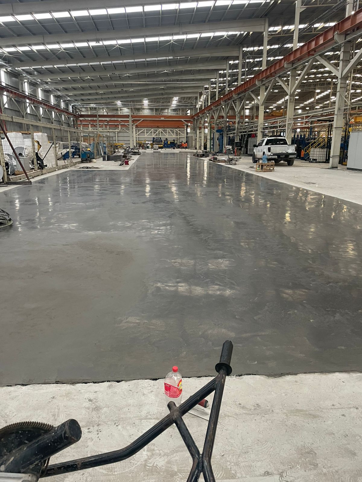 Proyecto de concreto 7