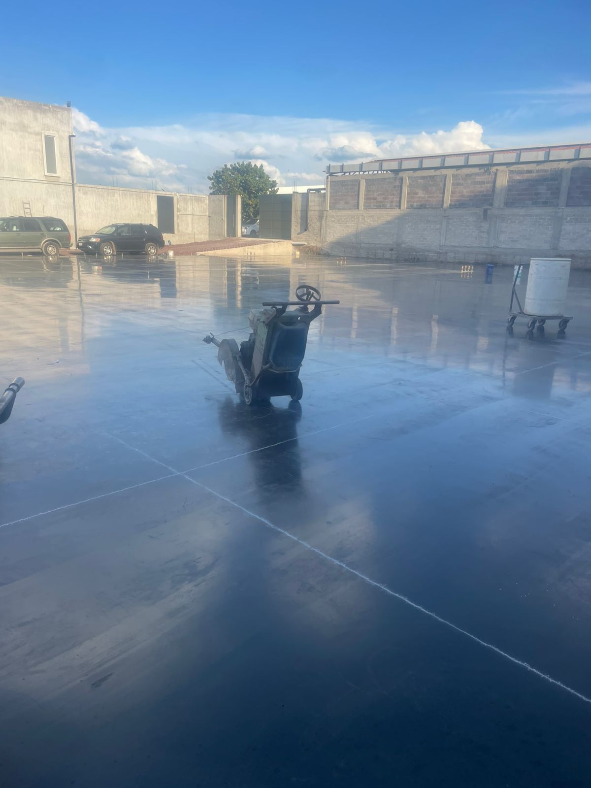 Proyecto de concreto 8