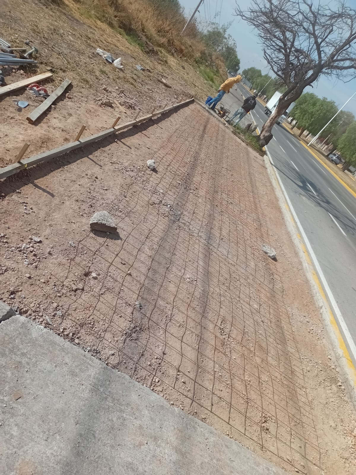 Proyecto de concreto 13