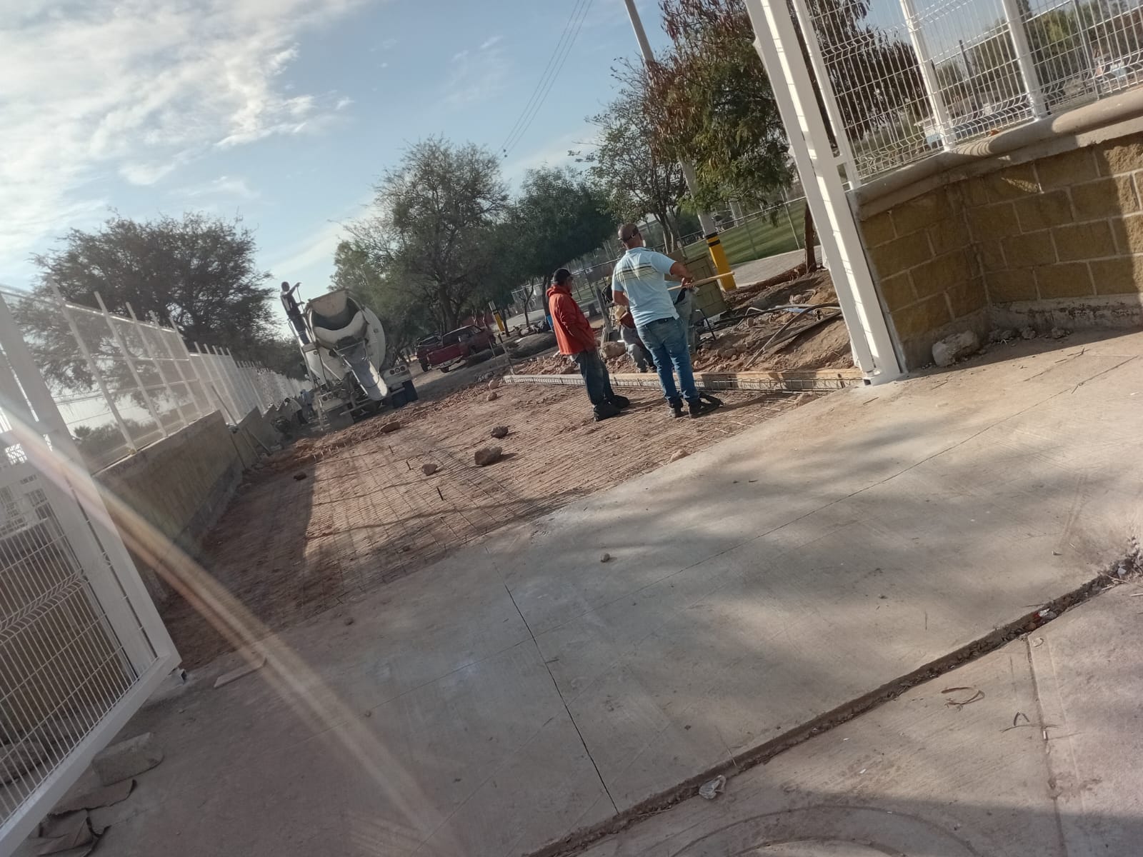 Proyecto de concreto 14