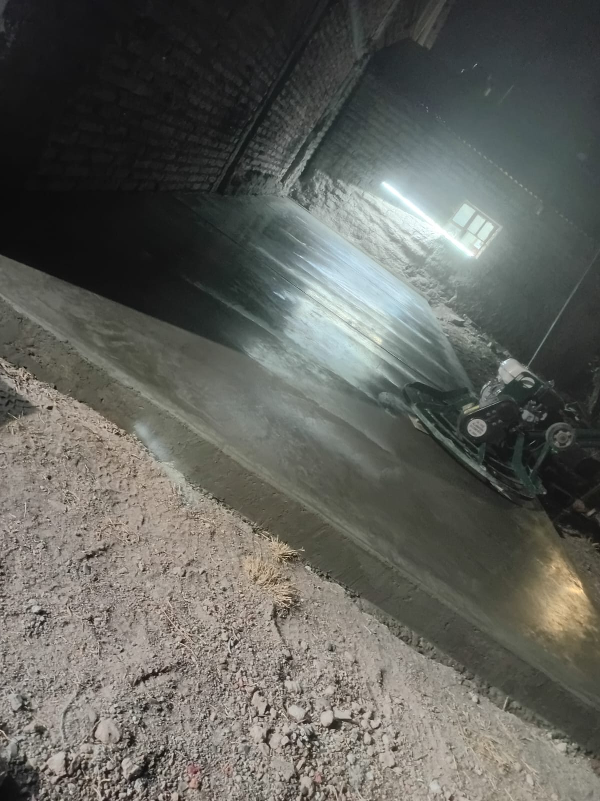 Proyecto de concreto 16