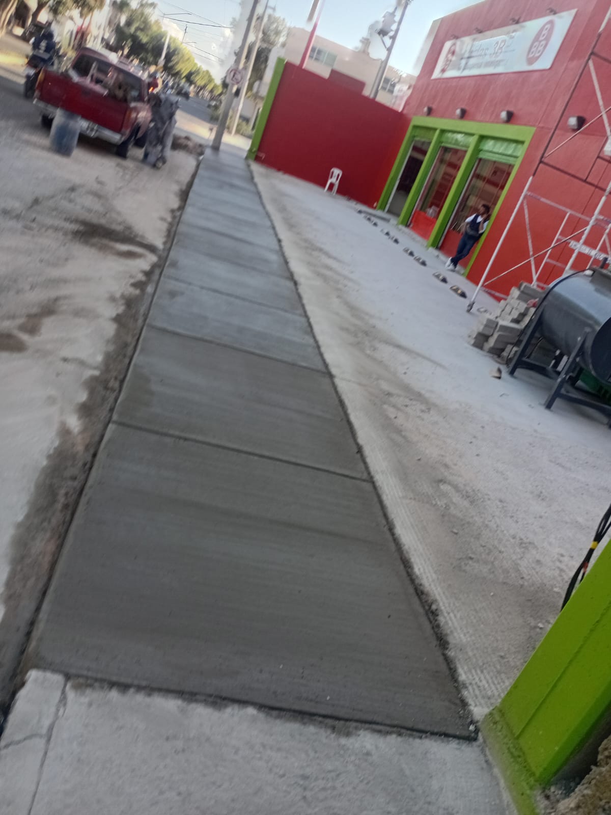 Proyecto de concreto 22