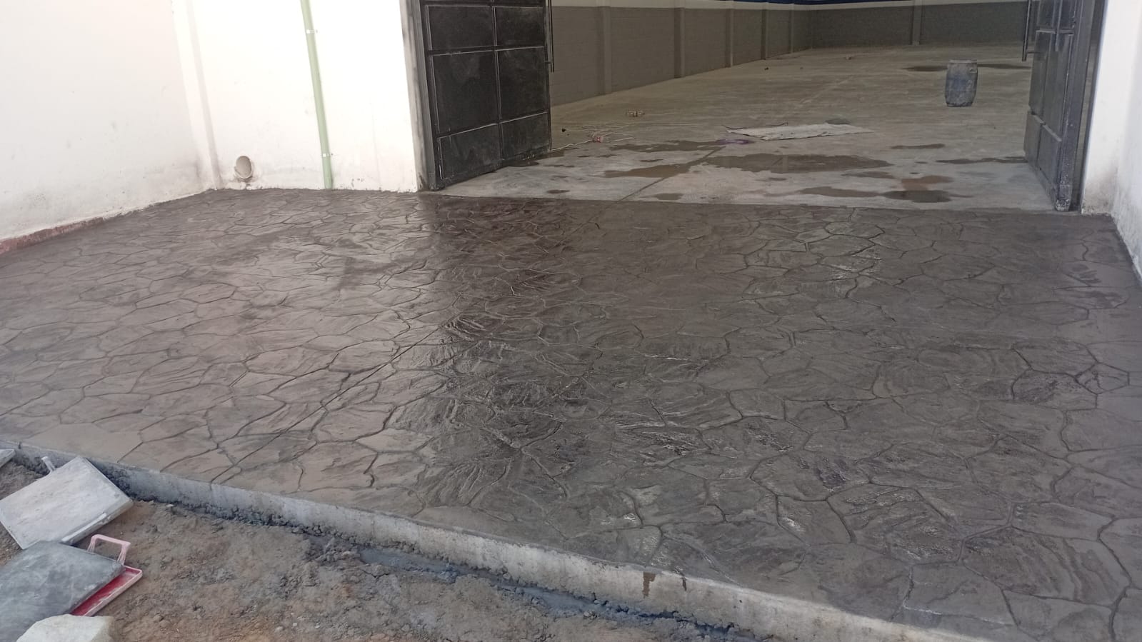 Proyecto de concreto 27