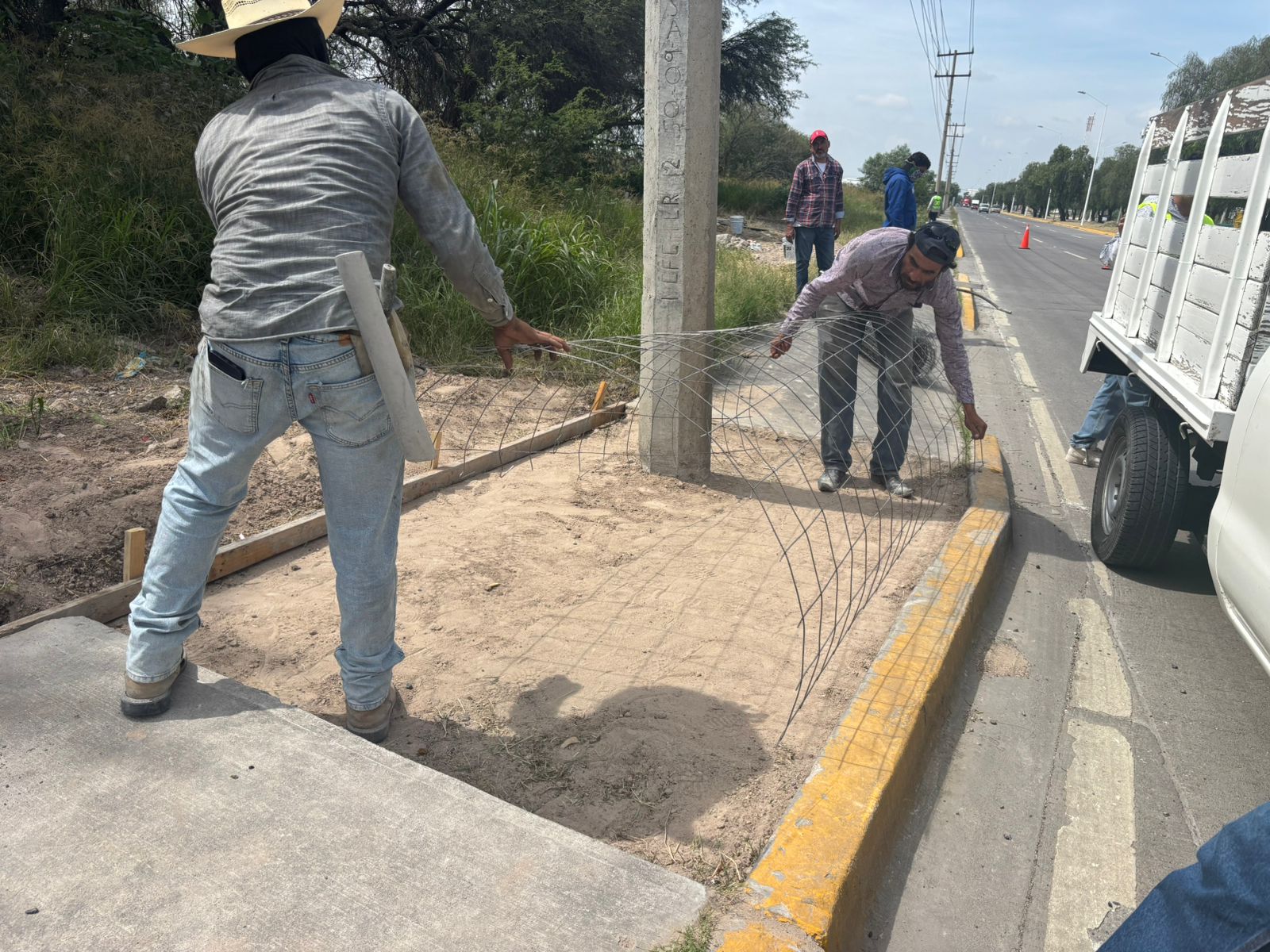 Proyecto de concreto 34