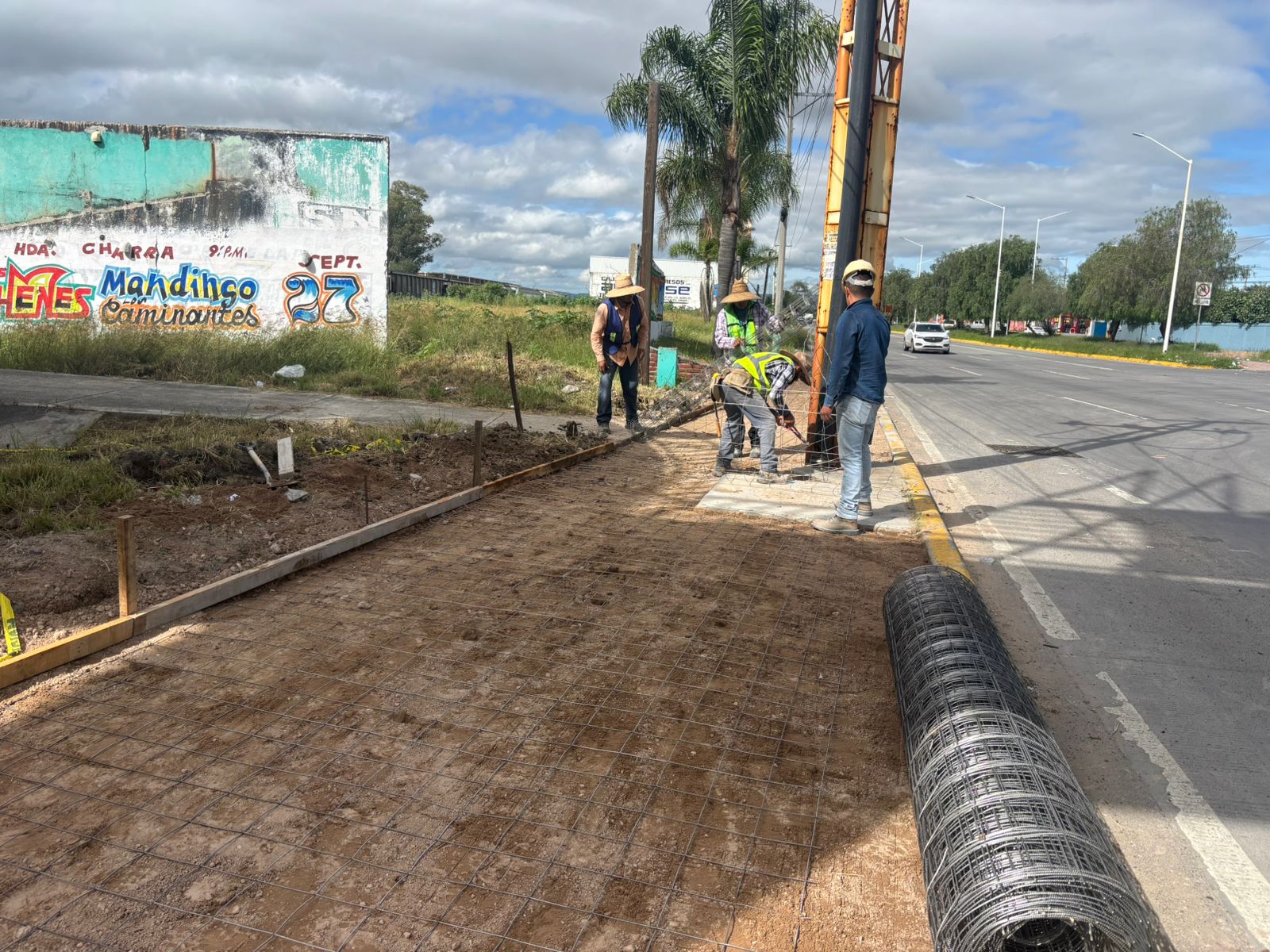 Proyecto de concreto 35