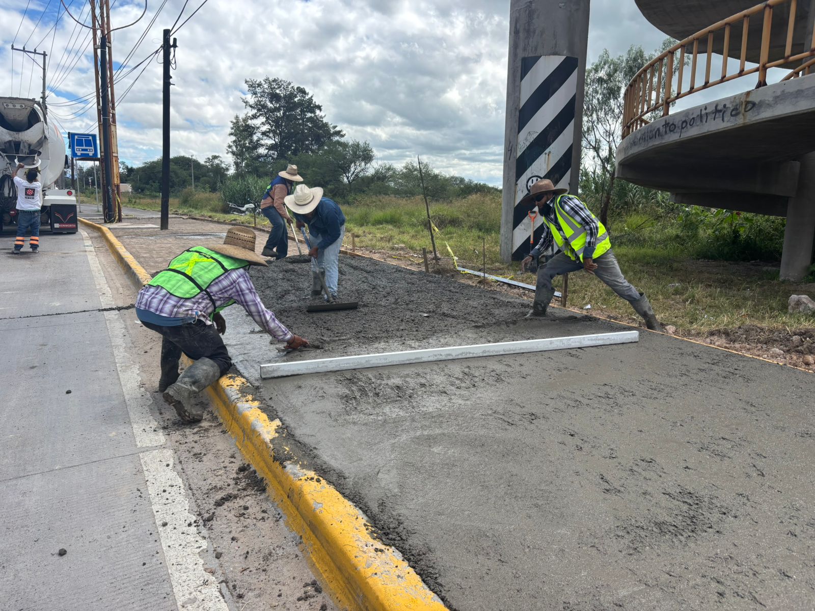 Proyecto de concreto 36