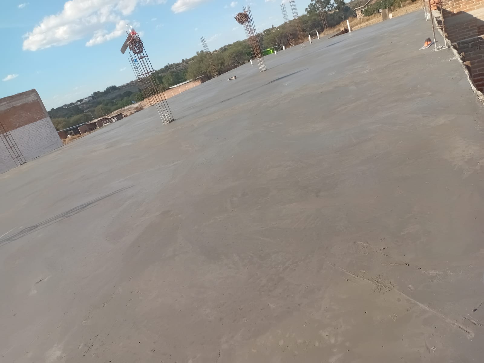 Proyecto de concreto 61